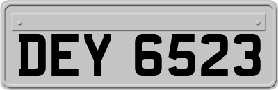DEY6523