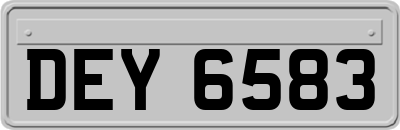 DEY6583
