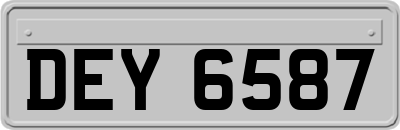 DEY6587
