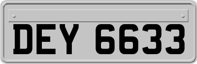DEY6633