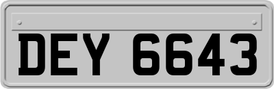 DEY6643