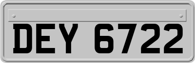 DEY6722