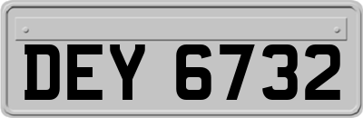DEY6732