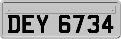 DEY6734