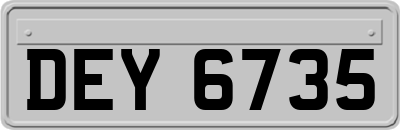 DEY6735