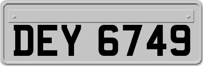 DEY6749