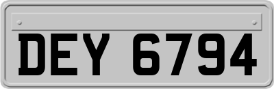 DEY6794