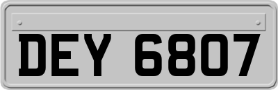 DEY6807