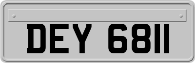 DEY6811