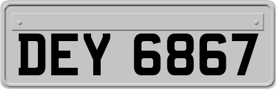 DEY6867