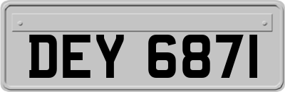 DEY6871