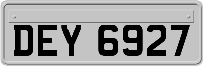 DEY6927
