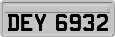 DEY6932