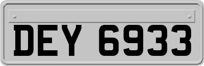 DEY6933