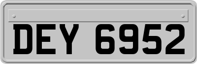 DEY6952