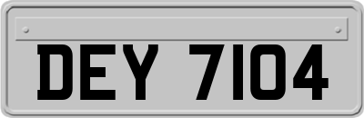 DEY7104