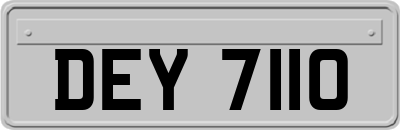 DEY7110