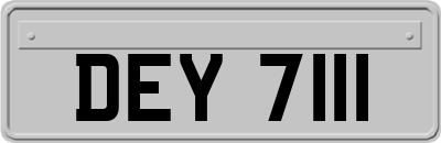 DEY7111