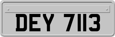 DEY7113