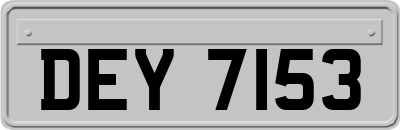 DEY7153