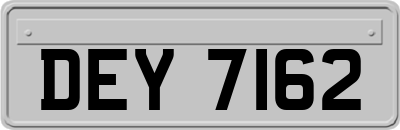 DEY7162