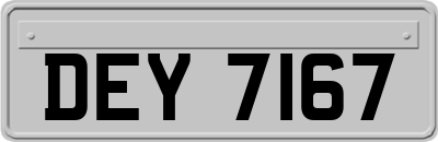 DEY7167