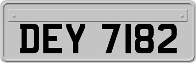 DEY7182