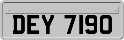 DEY7190