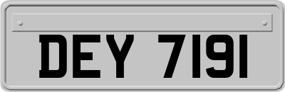 DEY7191
