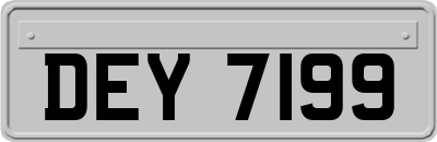 DEY7199