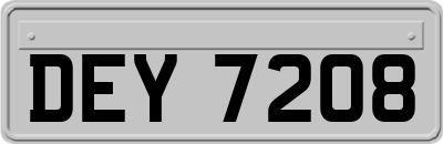 DEY7208