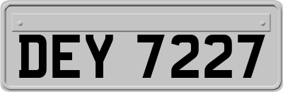 DEY7227