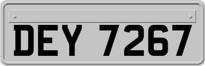 DEY7267