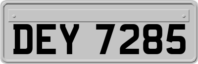 DEY7285