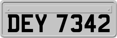 DEY7342
