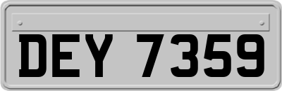 DEY7359