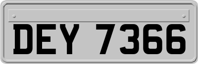 DEY7366