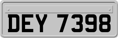 DEY7398