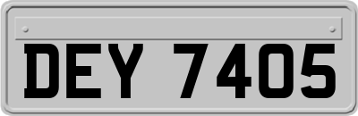 DEY7405