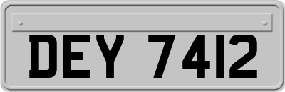 DEY7412