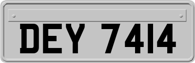 DEY7414