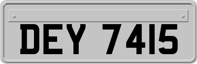 DEY7415