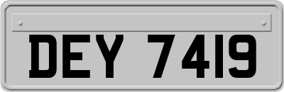 DEY7419