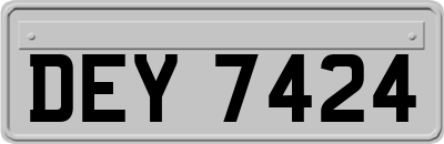 DEY7424