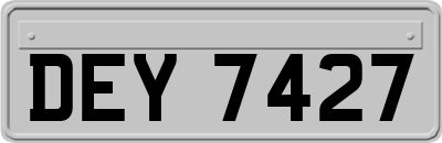 DEY7427