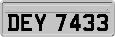 DEY7433