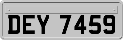 DEY7459