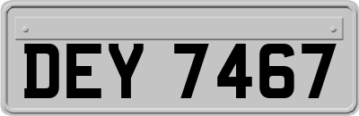 DEY7467