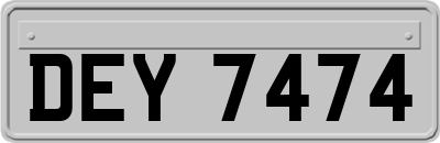 DEY7474