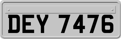 DEY7476